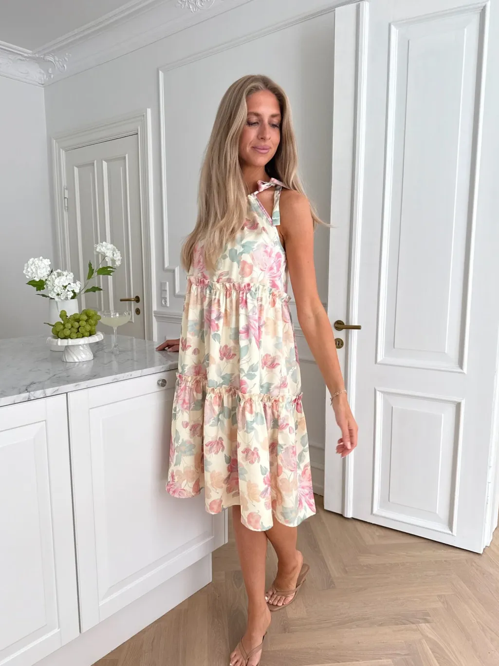 Abbiic Dress A23893