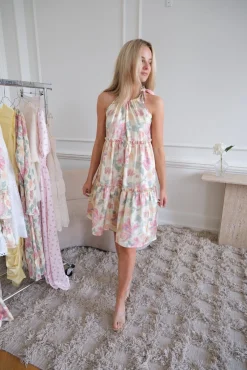 Abbiic Dress A23893