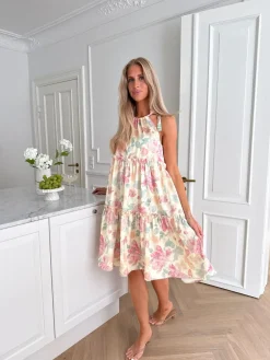 Abbiic Dress A23893