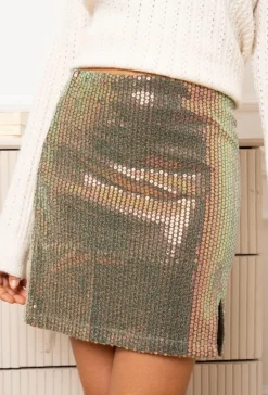 Acfelicia Skirt