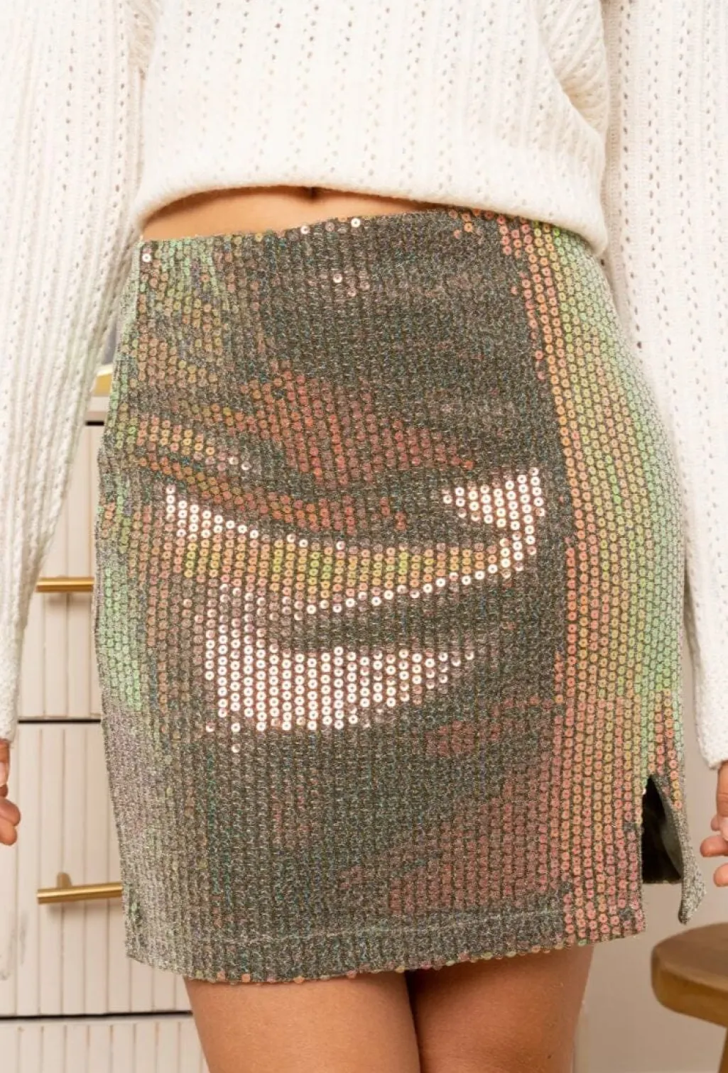 Acfelicia Skirt
