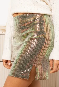 Acfelicia Skirt