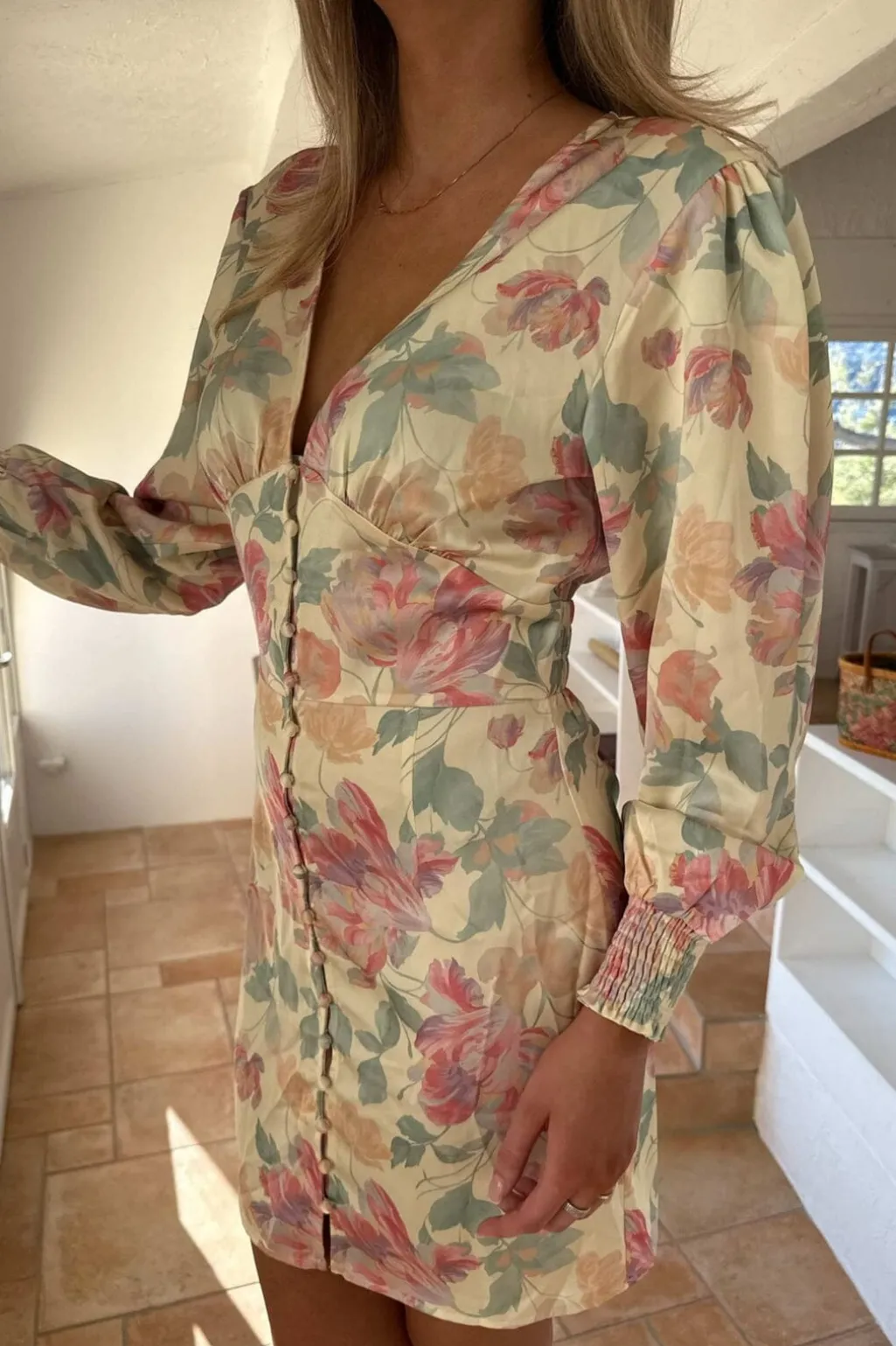Addyic Dress A23902