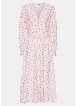 Adelic Long Dress