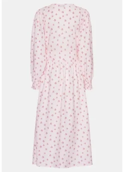 Adelic Long Dress