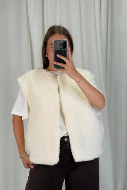 Aealicia Vest