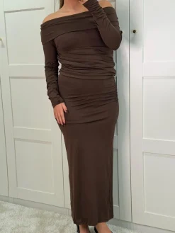 Aeannelise Dress
