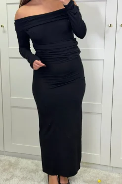 Aeannelise Dress