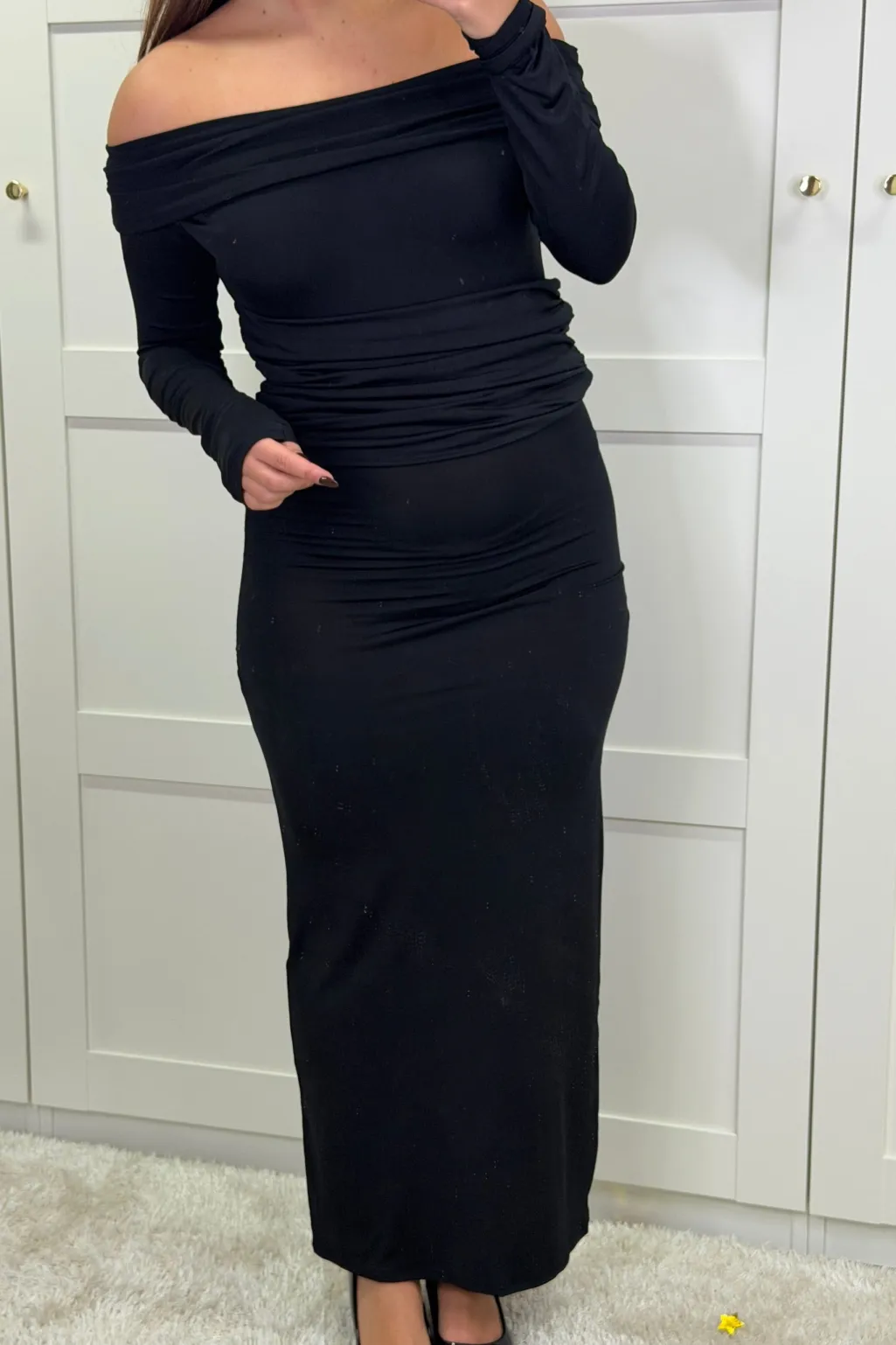 Aeannelise Dress