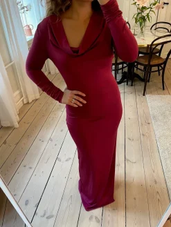 Aeannelise Dress