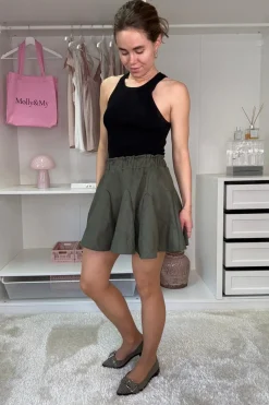 Aeastrid Skirt A