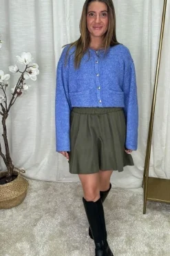 Aeastrid Skirt A