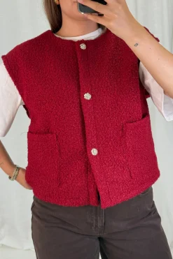 Aeaurora Vest