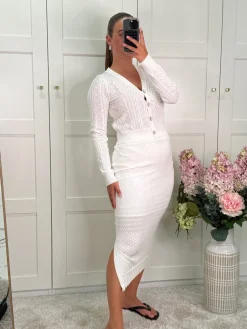 Aebianca Skirt
