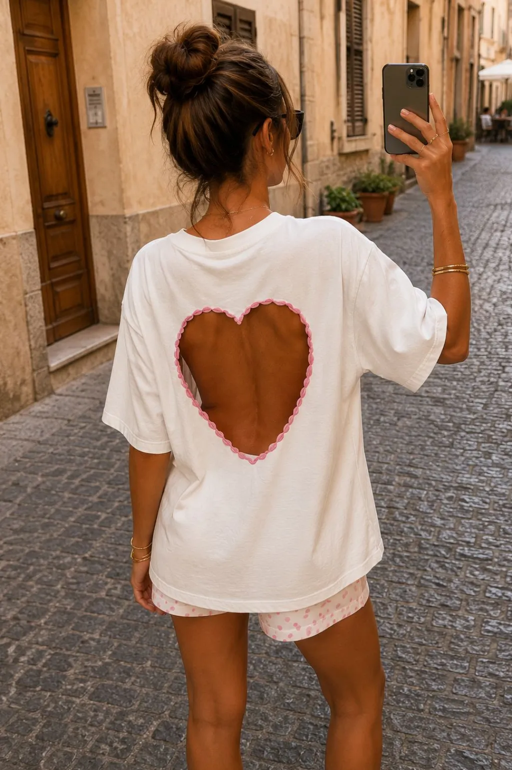 Aecelia-rose T-shirt