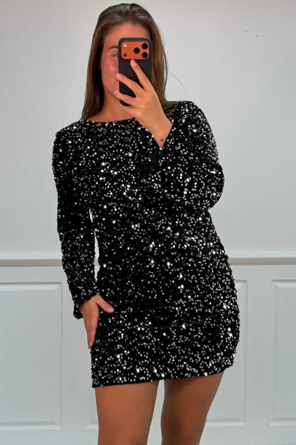 Aeclaudia dress