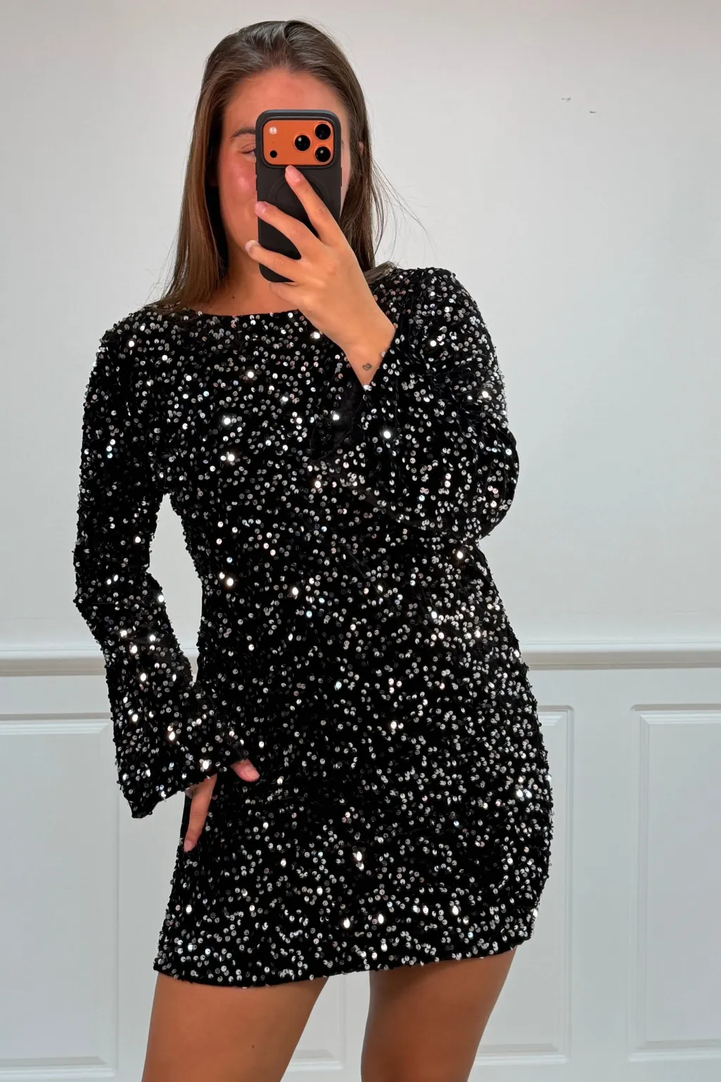Aeclaudia dress