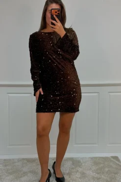 Aeclaudia dress