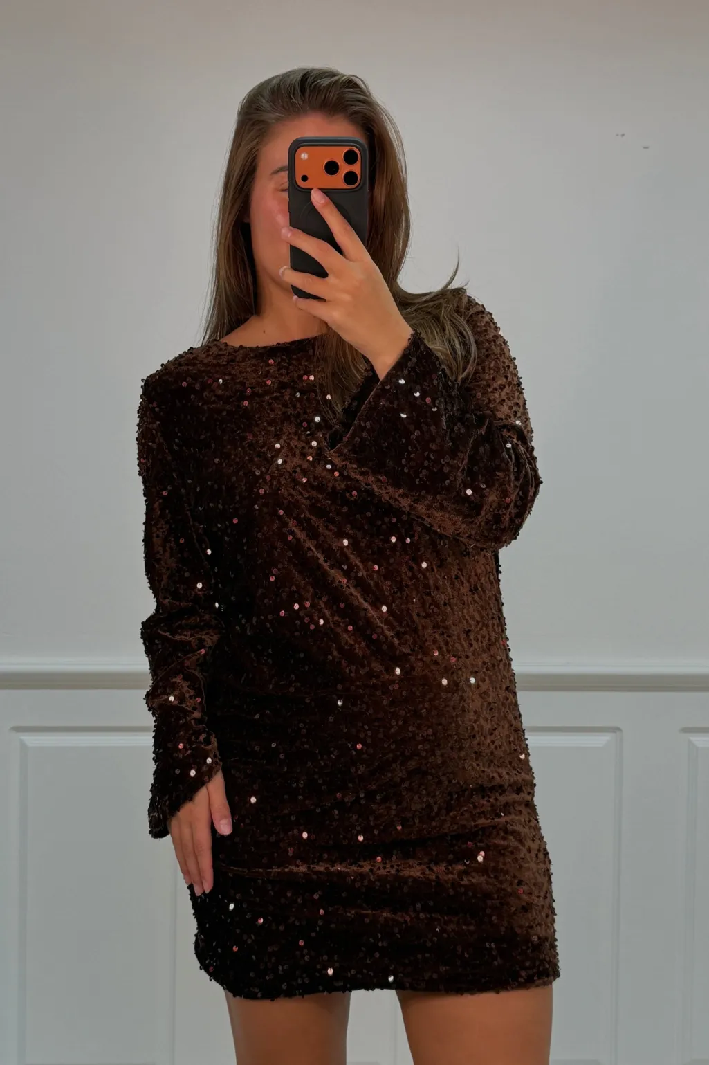 Aeclaudia dress