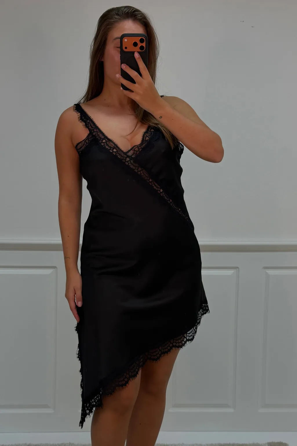 Aedelfina dress