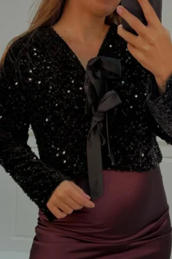 Aeedda Blouse