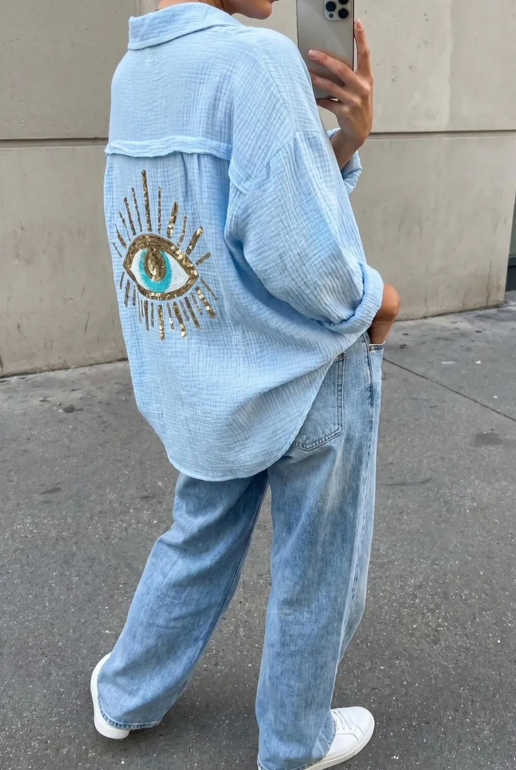 Aeella Shirt