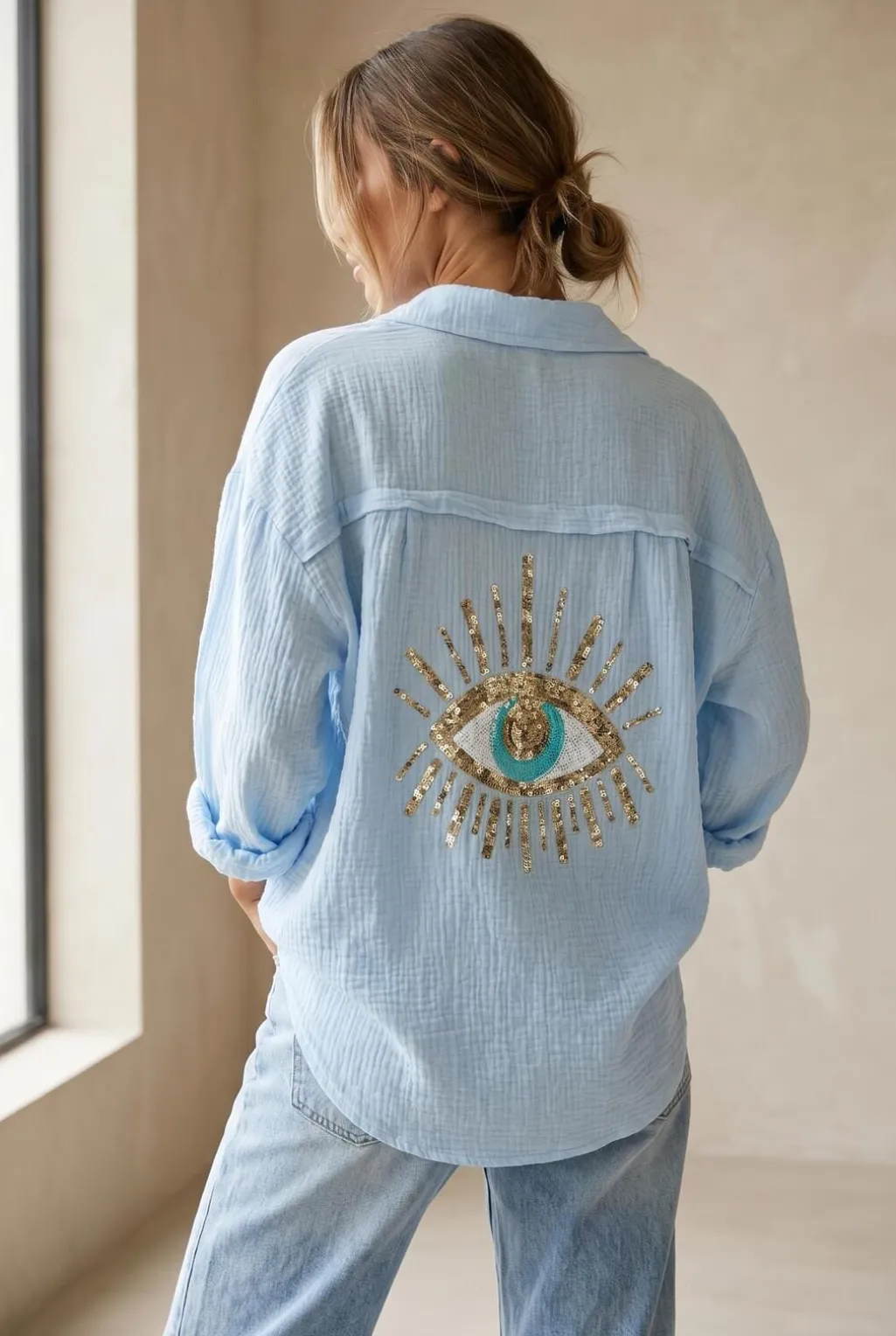 Aeella Shirt
