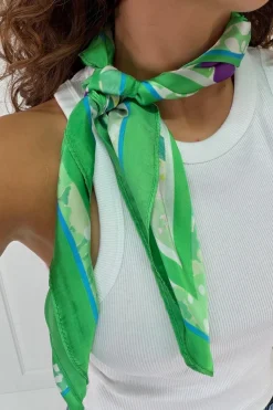 Aeelowen Scarf