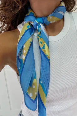 Aeelowen Scarf