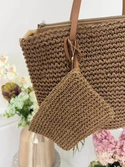 Aeevelise Bag