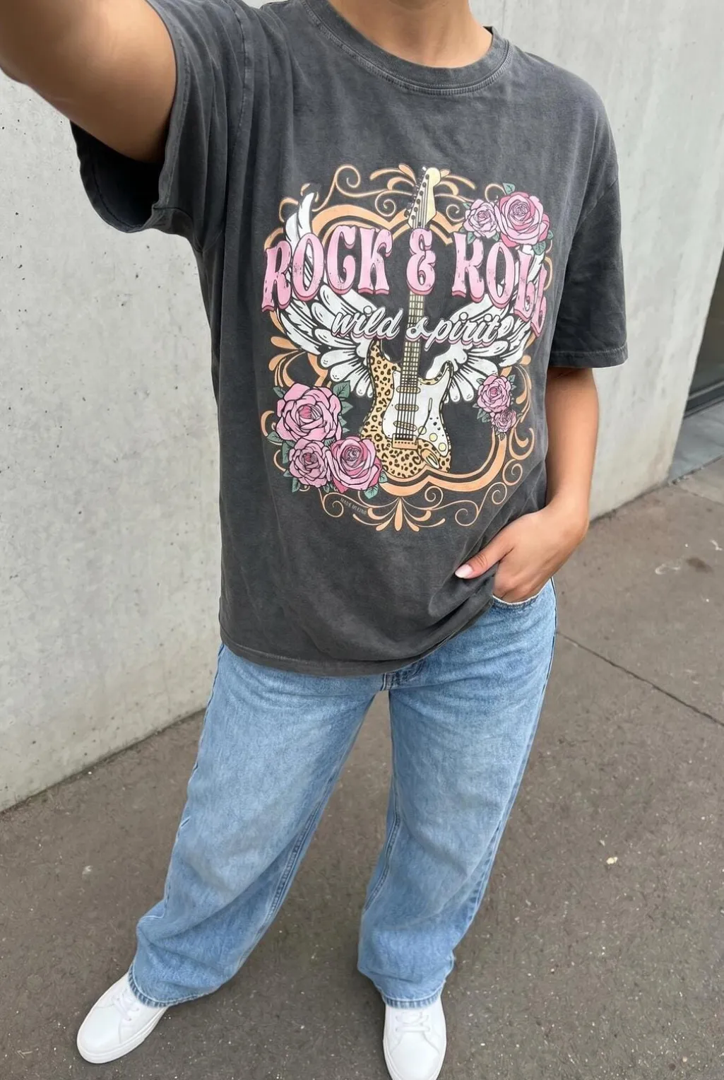 Aefreja T-shirt