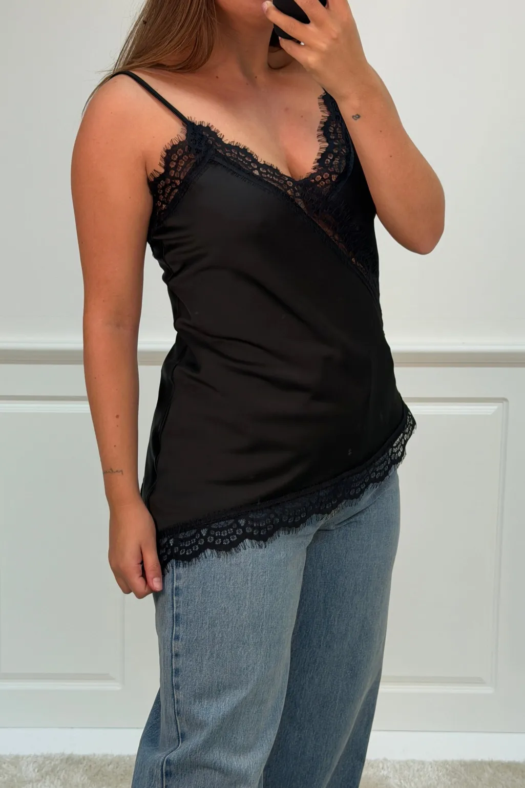 Aeivanka Top