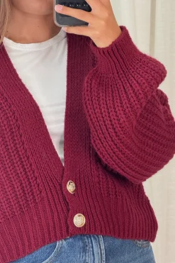 Aeivy Cardigan
