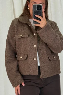 Aejasmin Jacket