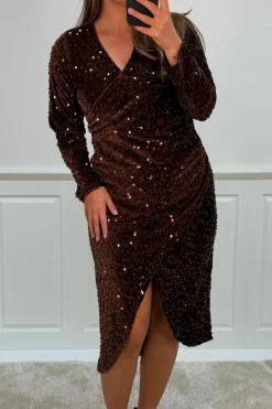 Aejulitta dress