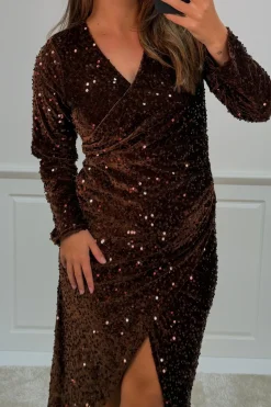 Aejulitta dress