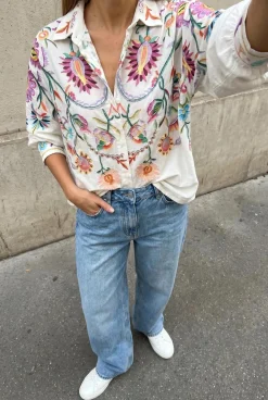 Aekarla Shirt