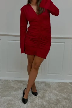 Aekatia dress