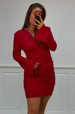 Aekatia dress
