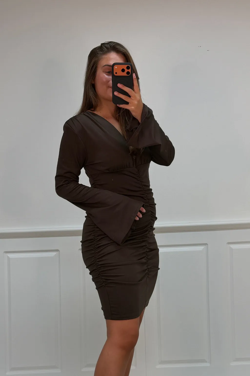 Aekatia dress
