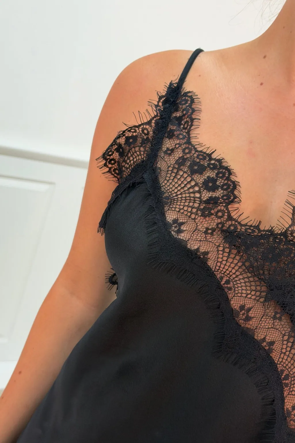 Aeleni dress