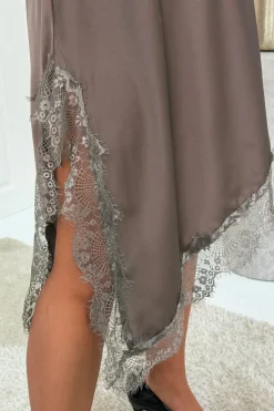 Aeleni dress