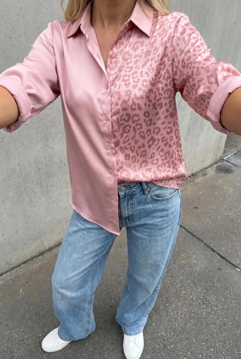Aeliva Shirt