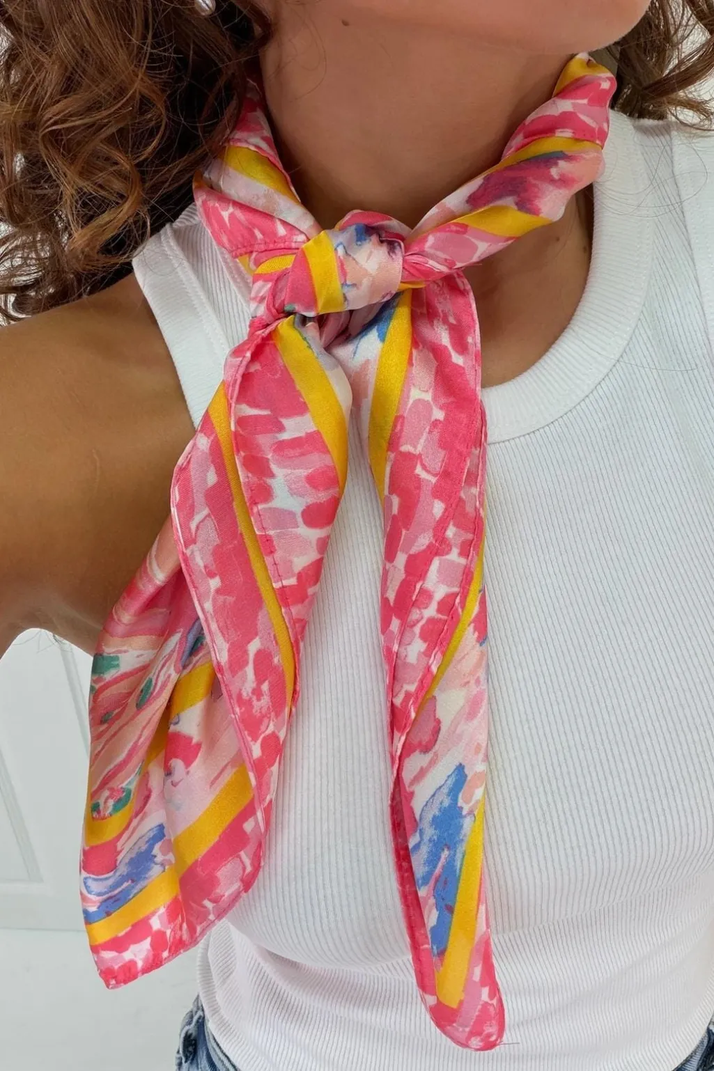 Aemaelys Scarf