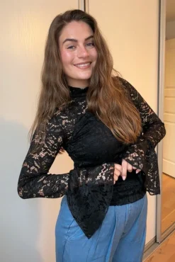 Aemagalieblouse