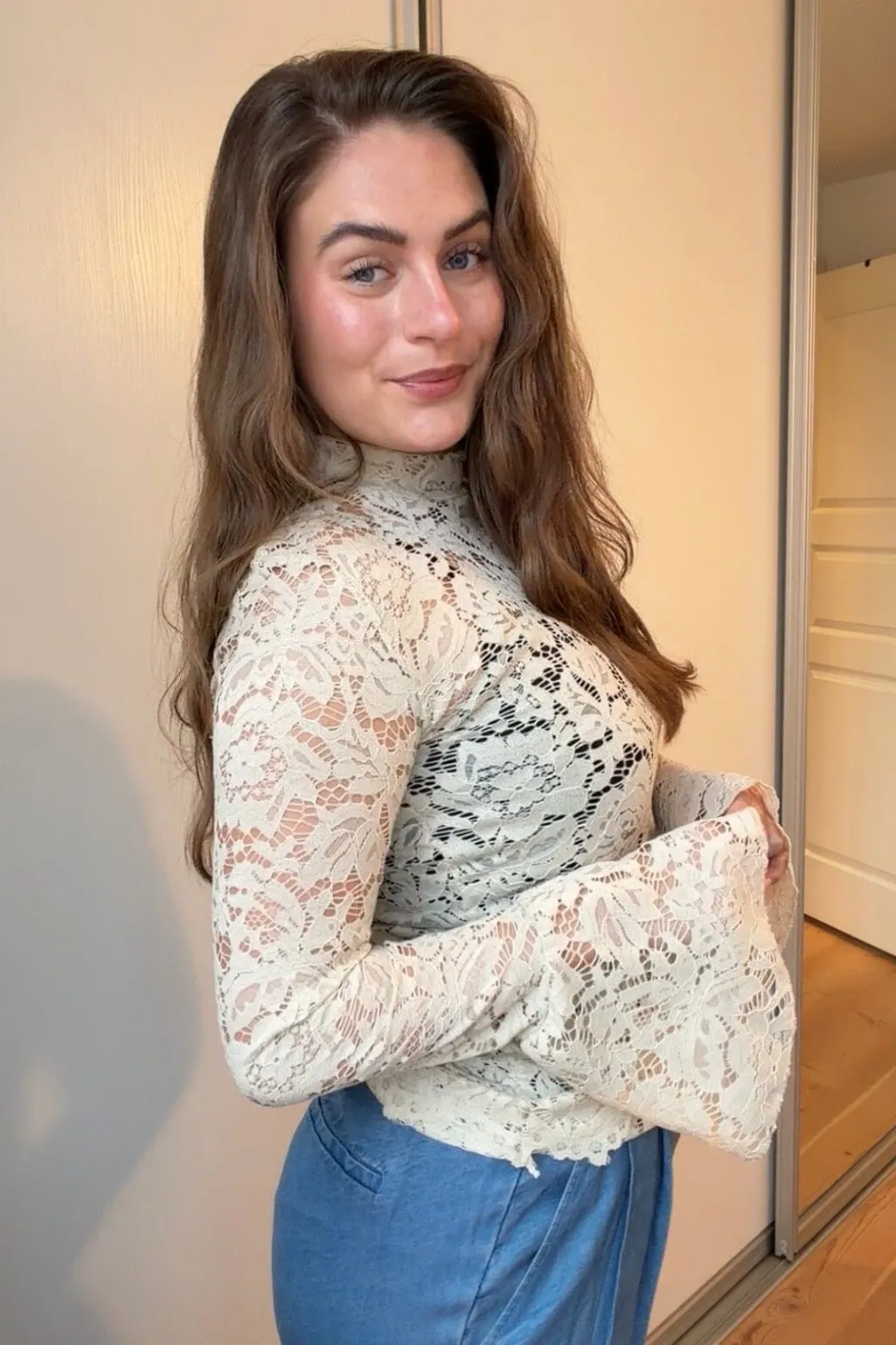 Aemagalieblouse