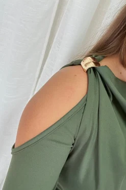 Aemelinda Blouse
