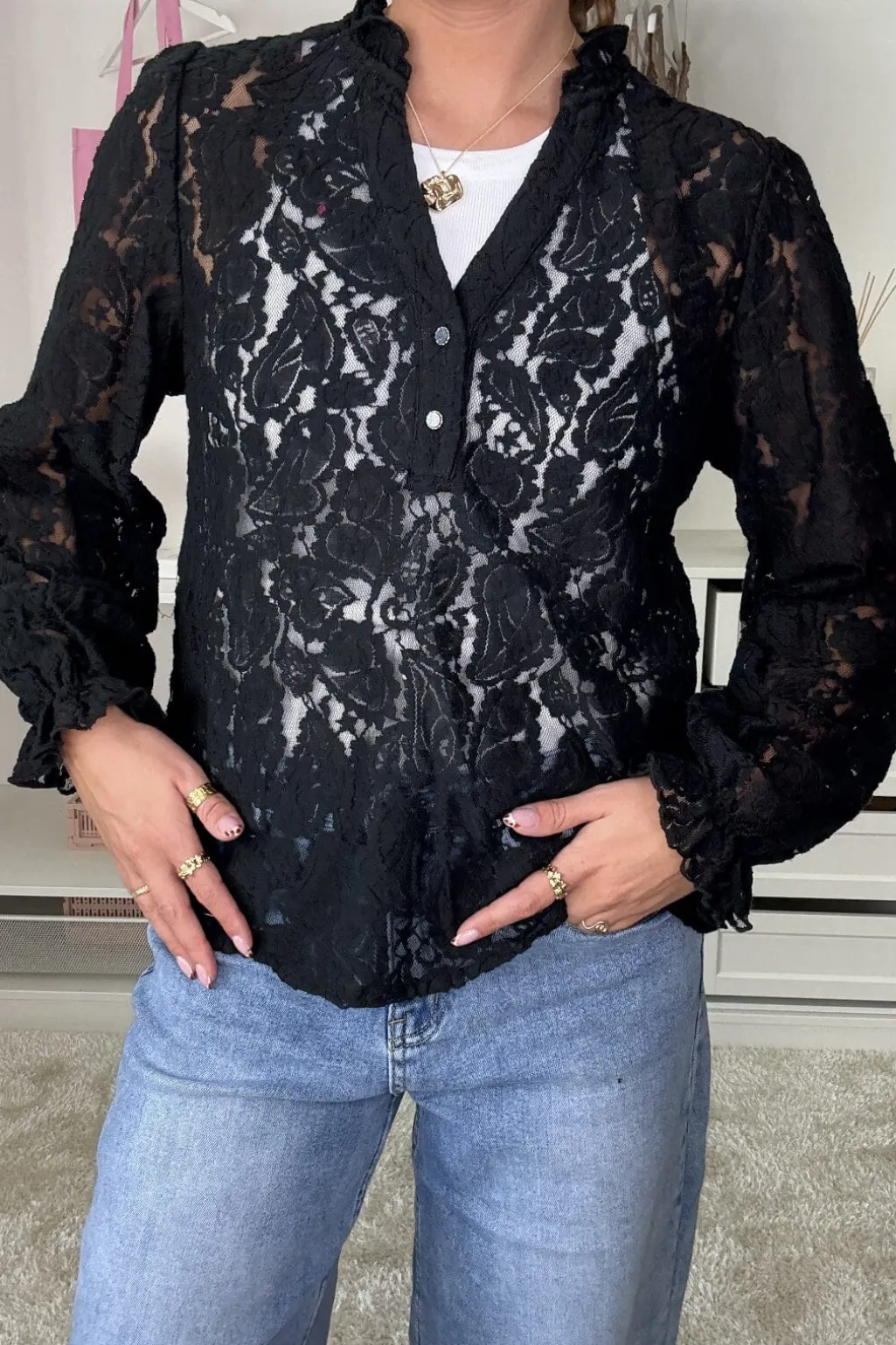 Aemille Shirt