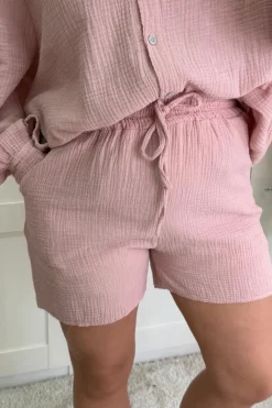 Aenelly Shorts