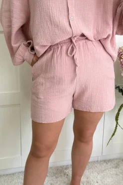 Aenelly Shorts